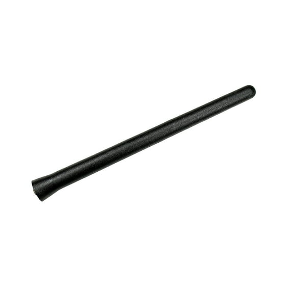 TheAntennaSource - THE ORIGINAL 6 3/4 INCH for 2005-2008 Jaguar X-Type - SHORT Rubber Antenna - Reception Guaranteed - German Engineered