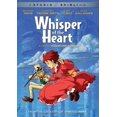 thumbnail image 1 of Whisper of the Heart [DVD], 1 of 2