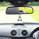 thumbnail image 1 of Moluckfu 2Ud Adornos Colgantes De Para Auto Exclusivo Para Espejo Retrovisor, 1 of 8
