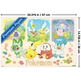 thumbnail image 2 of Pokémon : Une Scène - Groupe, 2 of 4