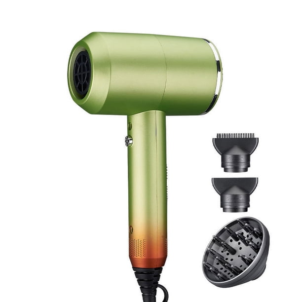 Secador de pelo para peluquería Secador de pelo de hotel en forma de T Secador de pelo de alta potencia Secador de pelo doméstico