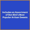 thumbnail image 5 of Bon Bini Bakery Bandeja Surtida, Artisan, 24 oz, 5 of 5