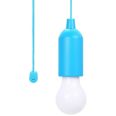 

Line Lamp Night Light Tent Camping Light Bulb Decorative Atmosphere Articles Drawstring Chandelier