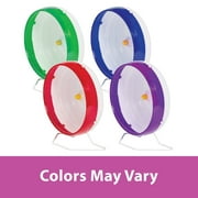 Kaytee Small Animal Silent Spinner Wheel Mini 4.5 Inch (assorted colors)