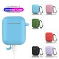 thumbnail image 3 of Case silicona anti-Lost para protectores cubren estuche universal piezas electrónicas productos, 3 of 7