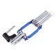 thumbnail image 5 of Destornillador 11in1 Juego de reparación de bicicletas Juego de herramientas de reparación de bicicletas Llave Destornillador azul Sywqhk Accesorios para bicicletas, 5 of 5