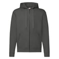 thumbnail image 1 of Fruit of the Loom Veste Classique à Capuche pour Adulte, 1 of 3