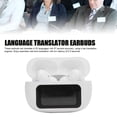 thumbnail image 3 of Auriculares De Traductor De Idioma AI, Traducción En Tiempo Real En 52 Idiomas 5.3 Diseño Ergonómico Con 4 Modos, 3 of 7