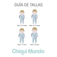 thumbnail image 4 of Pijamita Elephant CHIQUI MUNDO 2 piezas 3-4 años, 4 of 4