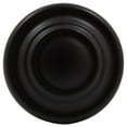 thumbnail image 3 of Charlotte Cabinet Knob, 1-3/8 Inches, Matte Black by Stone Harbor Hardware, 3 of 4