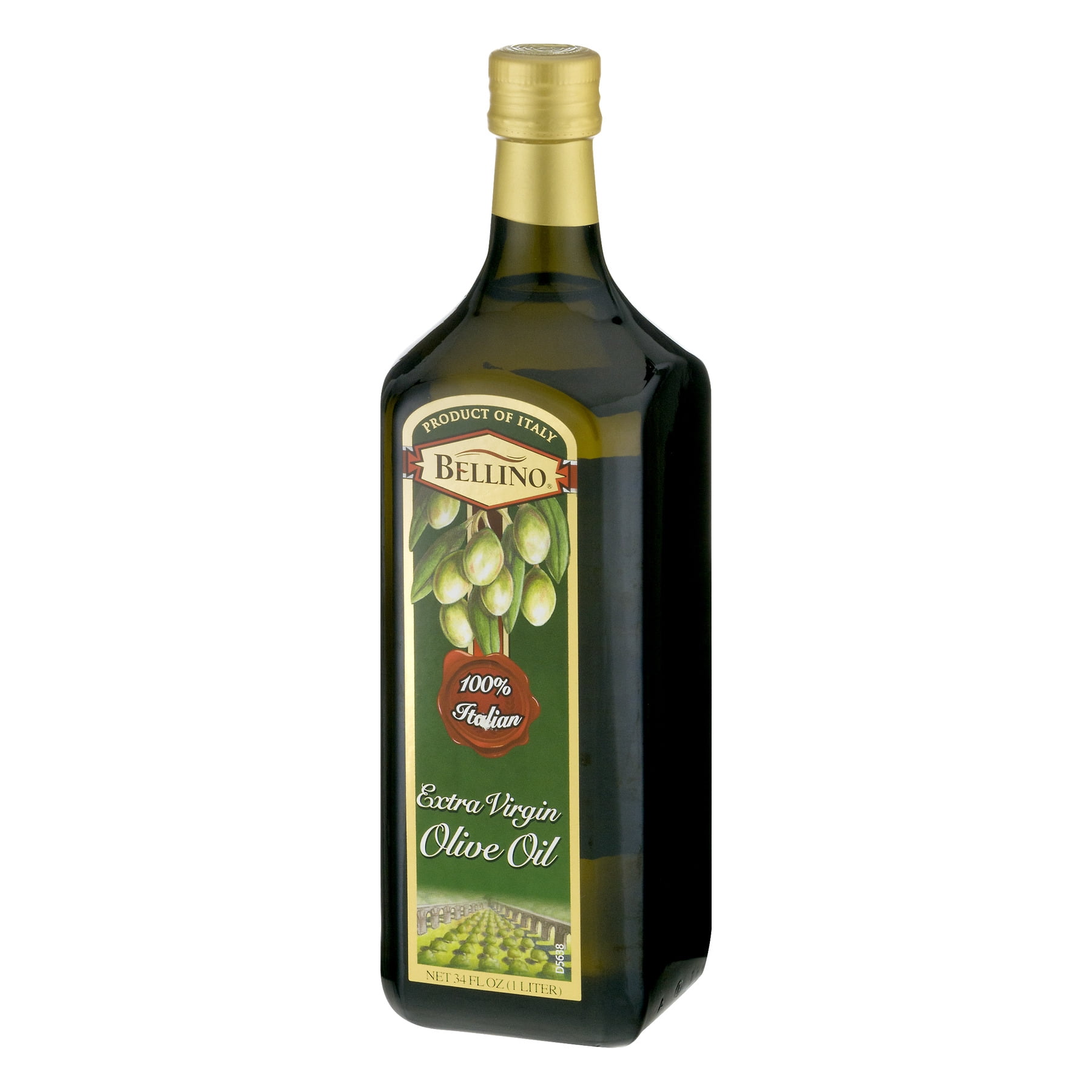 Bellino Olive Oil Extra Virgin