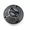Black, variant on CNC Bow-tie Gas Fuel Tank Cap Cover For Yamaha YZF R6 R1 R25 MT 07 09 FZR1000 FZ1 TT600 V-MAX