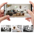 thumbnail image 3 of Cámara De Seguridad Micro HD, Cámara Pequeña WiFi HD Magnética Para El Hogar, 3 of 7