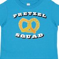 thumbnail image 4 of Inktastic Oktoberfest Pretzel Squad Boys or Girls Toddler T-Shirt, 4 of 5