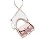 thumbnail image 1 of Bolso de hombro para mujer, gran capacidad, patrón a cuadros, impermeable, PU, elegante correa ajustable, bolso de mano pequeña para mujer para primavera, 1 of 8