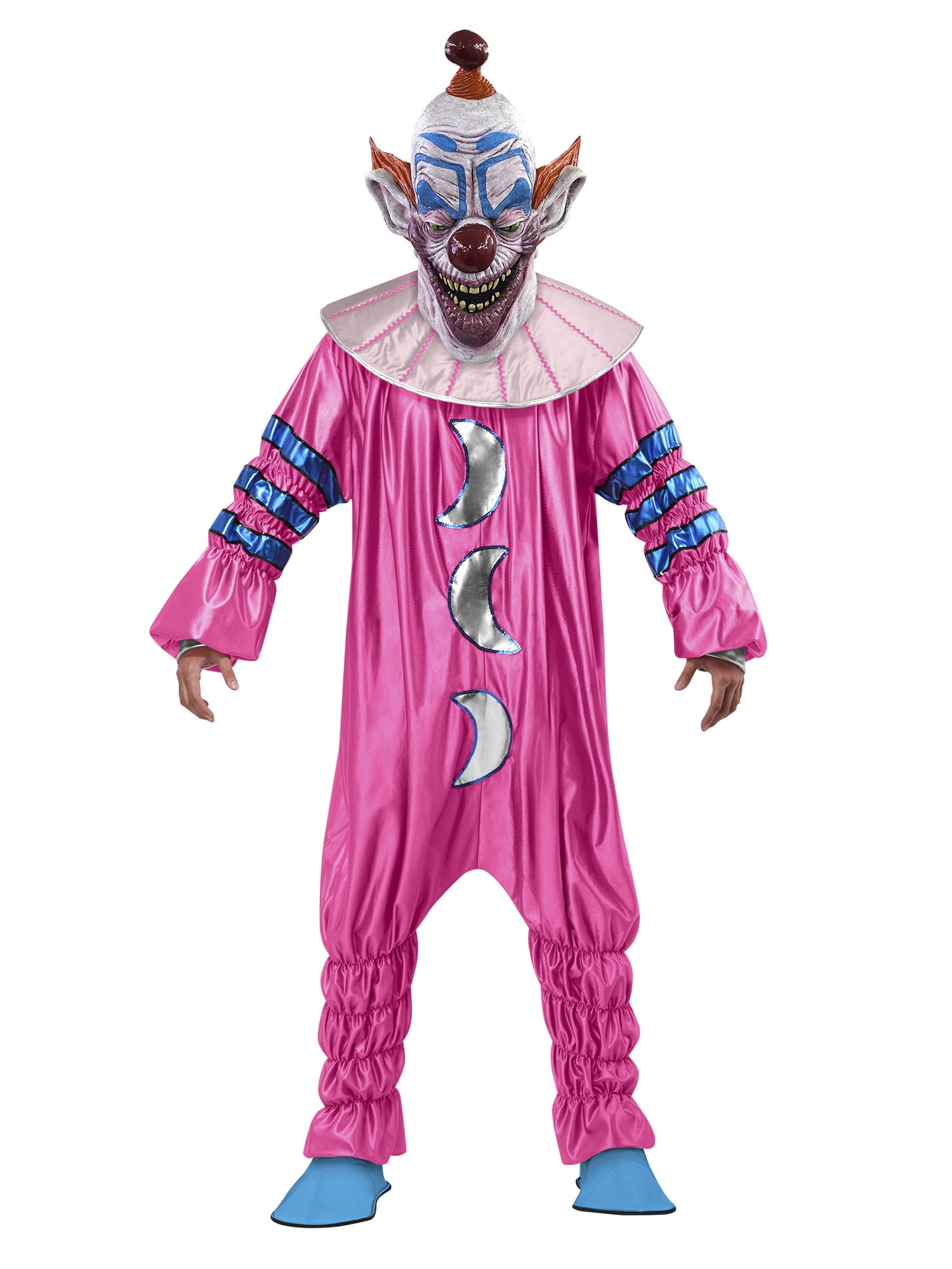 Killer Klowns from Outer Space Slim Adult Costume Killer Klowns from Outer Space Slim Adult Costume