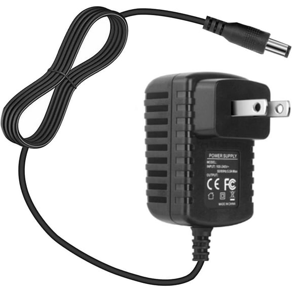 9v Adapter for Schwinn 230 270 470 430 420 240 220 130 A10 A20 A40 Bike Exercise