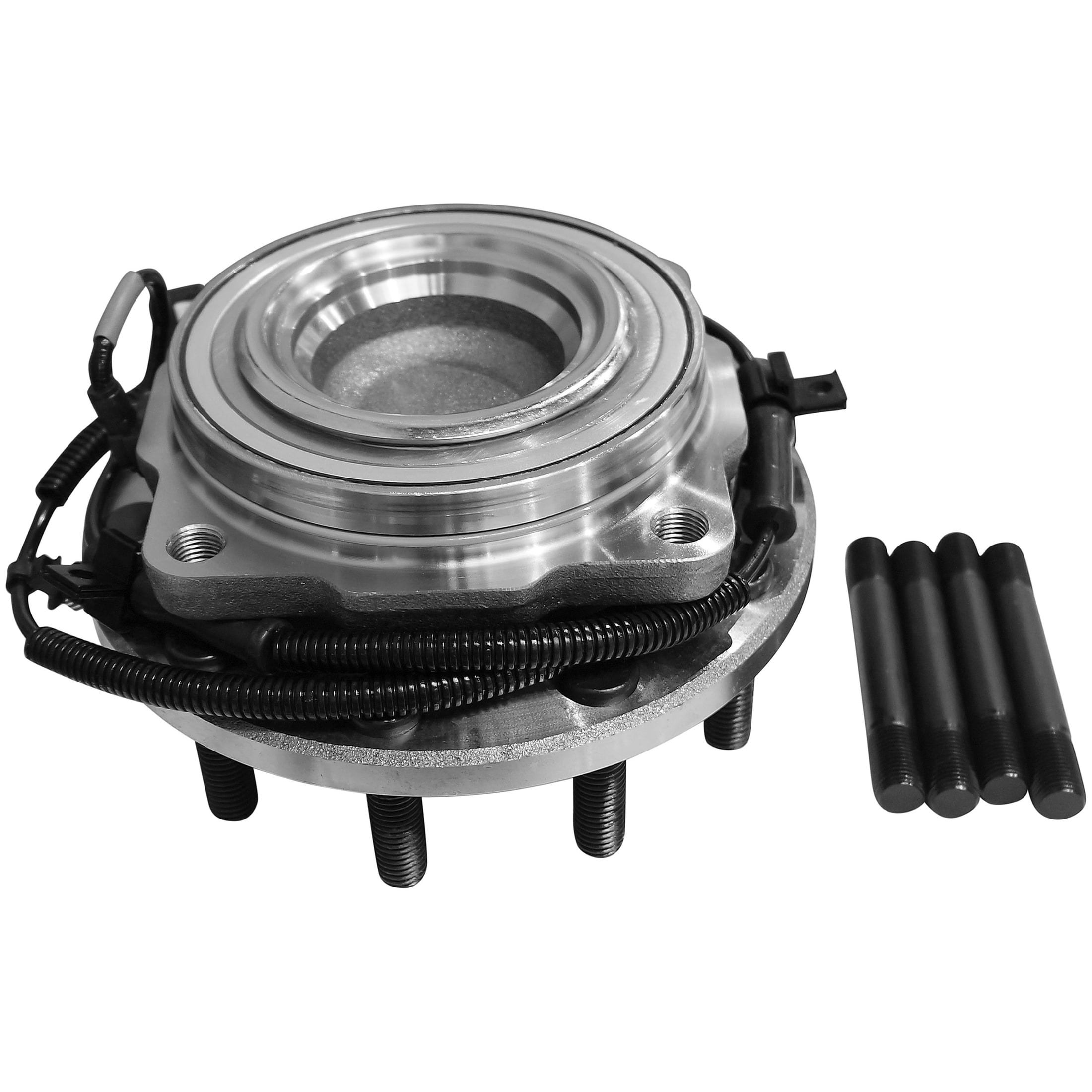 Dorman 951-279 Front Wheel Bearing and Hub Assembly for Specific Ford Models