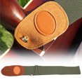 thumbnail image 2 of Portable Guitar Strap, Acoustic Guitar Strap, For Bass Guitar, 2 of 8