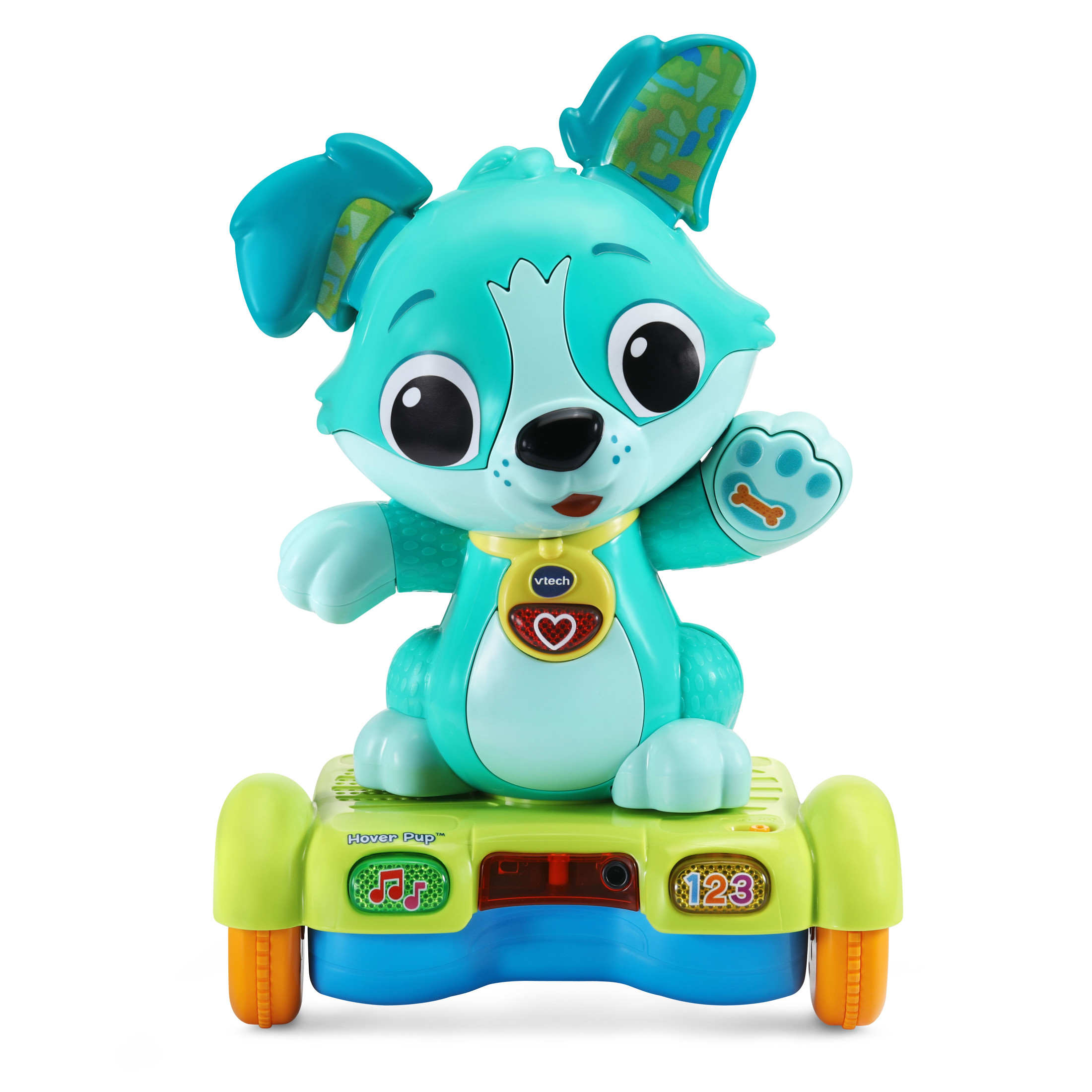 VTech Hover Pup Interactive Learning Toy photo 4