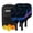 Purple, variant on BEIVES 4-Person Pickleball Paddle Set - Fiberglass Paddles, 4 Balls & Carry Bag - Lightweight for All Skill Levels
