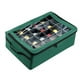 thumbnail image 1 of Caja organizadora de 48 adornos navideños Tiny Tim Totes Gre, 1 of 1