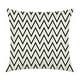 thumbnail image 1 of Cojín De Lino Geométrico Moderno, Funda De Cojín Decorativo Para Interiores, Funda De Cojín Boho Para El Hogar, 1 of 2