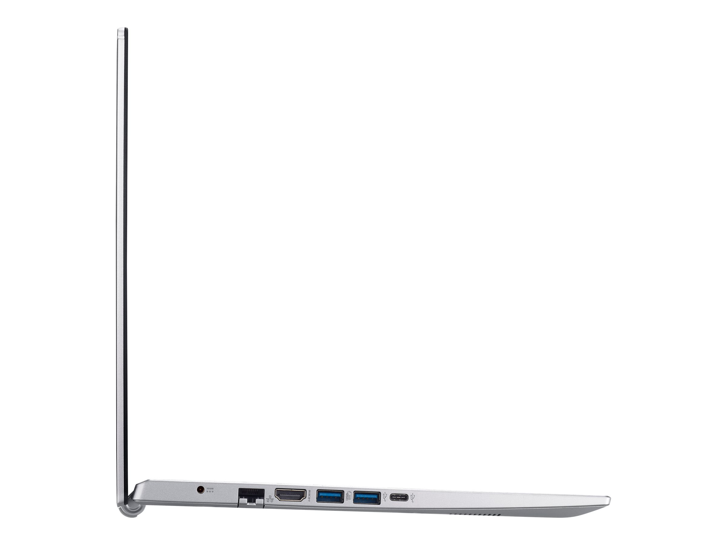 Acer Aspire 5 A515-56-36UT Slim Laptop | 15.6" Full HD Display | 11th Gen Intel Core i3-1115G4 Processor | 4GB DDR4 | 128GB NVMe SSD | WiFi 6 | Amazon Alexa | Windows 10 Home (S Mode) - image 7 of 8