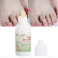 thumbnail image 3 of 10ml Natural Nail Care Liquid Deep Sterilization Fungus Removal Nail Repair Liquid, 3 of 4