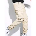 thumbnail image 3 of Pantalón Cargo Jogger Para Hombre, 3 of 4