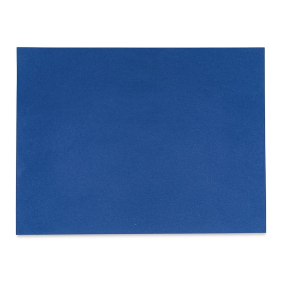 Tru-Ray, PAC103081, Construction Paper, 50 / Pack, Royal Blue