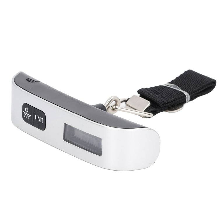 Electronic Portable Scale Luggage Scale Portable Express Scale