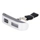thumbnail image 1 of Báscula Digital Jadeshay para Equipaje Portátil Pantalla LCD Capacidad 50kg, 1 of 8