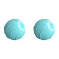 thumbnail image 1 of Pelota Rodante para Gatos Juguete Interactiva Eléctrica Interior () Azul, 1 of 4