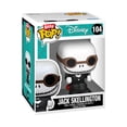 thumbnail image 5 of Funko Pop! de colección Bitty Ride: ¡Pesadilla antes de Navidad!, 5 of 5