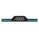 thumbnail image 1 of Reloj Digital HUD GPS Alarma Seguridad Electronic Head Up Display RGB, 1 of 9
