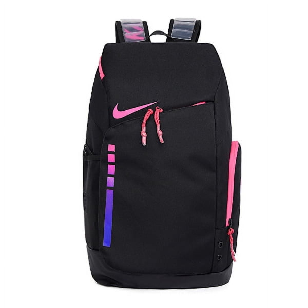 Travel Backpack Nike Expandable Mini Backpack Unisex Nikes Elite