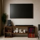 thumbnail image 5 of Hogare Centro de Entretenimiento para TV Livingston, Mueble para TV, 5 of 6