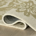 thumbnail image 5 of nuLOOM Virelia Transitional Floral and Paisley Area Rug, 6' x 9', Virelia Olive, 5 of 7