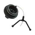 thumbnail image 2 of Husqvarna 537215207 Fuel Tank Cap 345 e 346 372 395 570 XP 575 Chainsaw, 2 of 3