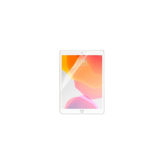 Targus Scratch-Resistant Screen Protector For Ipad (7Th Gen.) 10.2-Inch Transparent