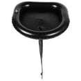 thumbnail image 3 of IFANLANDOR Portable Hair Washing Sink Ergonomic PVC for Bedridden Patients 1 Set, 3 of 7