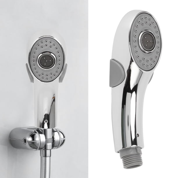 Cabezales De Ducha De Alta Presión, Limpieza Profunda, Interfaz Extraíble G1/2, Material ABS, Cabezales De Ducha De Mano Para Masaje De Cabeza Para Cuarto De Ducha