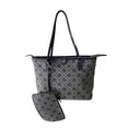 thumbnail image 4 of Bolsa estilo Tote Tory Burch Monogram, 4 of 7
