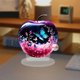 thumbnail image 5 of Adorno de mariposas en espejo de botella, figura decorativa de acrílico | Elegante decoración de escritorio para el hogar | Escultura de mariposa ligera y duradera para dormitorio, cafetería, s, 5 of 5