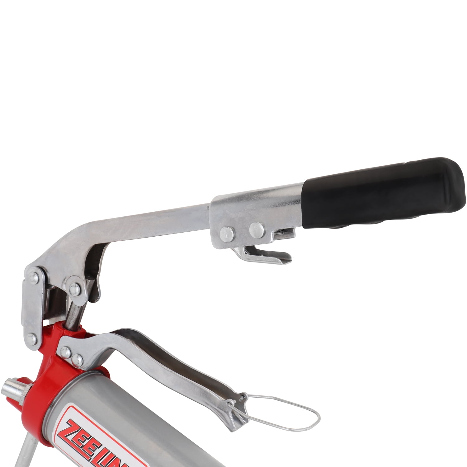 7,000 Psi Heavy-Duty Dual Action Grease Gun