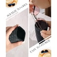 thumbnail image 4 of Fundas blandas para gafas First-Zgel para mujeres, hombres y niñas (paquete de 4), 4 of 6