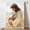 Rolled Canvas, variant on Jesus Holding Lamb Print, Good Shepherd Christian Wall Art, Faith Decor, Bible Art
