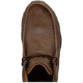 thumbnail image 6 of Twisted X Women's Chukka Driving Mocs - WDM0156 8 M  US, 6 of 7