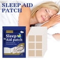 thumbnail image 2 of Sleep Patch, Soothing Muscle Tension, Body Fatigue, Anxiety, Sleep Aid Patch, Body Care Patch, 2 of 5